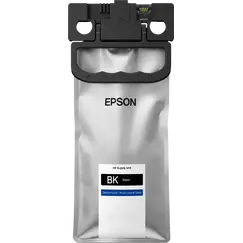 EPSON WorkForce Pro EM/EP-C800R Black XL Ink 10K