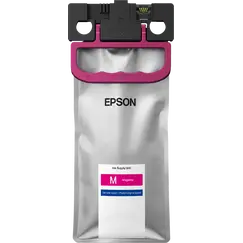 EPSON WorkForce Pro EM/EP-C800R Magenta XXL Ink 20K