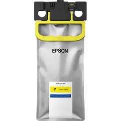 EPSON WorkForce Pro EM/EP-C800R Yellow XL Ink 5K