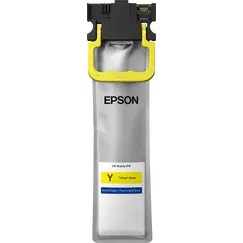 EPSON WORKFORCE PRO EM-C810XR YELLOW XL SUPPLY UNIT