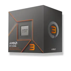 AMD Ryzen 3 PRO 8300G AM5 65W 4C/12T 4.9GHz MPK