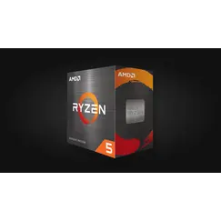 AMD Ryzen 5 5600XT AM4 65W 6C/12T 3.7GHz TRAY