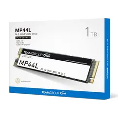 TEAM GROUP  SSD MP44L NVME 1TB M.2 PCIE 4.0