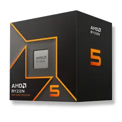 AMD Ryzen 5 9600X 5.4GHz AM5 6C/12T MPK