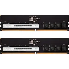 TEAM GROUP 32GB DDR5 5600MT/s CL46 DIMM ELITE