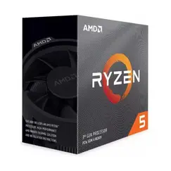 AMD Ryzen 5 3400G 65W 4C/8T 4GHz AM4 BOX