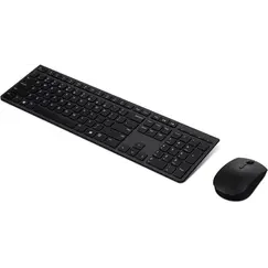 LENOVO PROFESSIONAL WIRELESS RECHARGEABLE KEYBOARD AND MOUSE COMBO (PT)