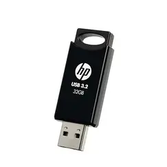 HP 32GB 712w Black USB 3.2 Flash Drive