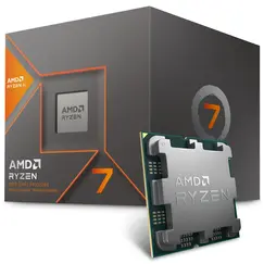 AMD Ryzen 7 PRO 8700G 65W 8C/16T 5.1GHz AM5 MPK