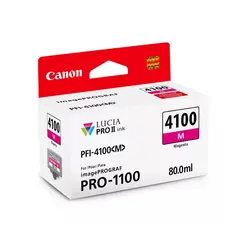 CANON INK PFI-4100 Magenta tank