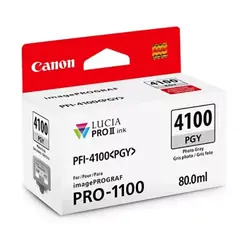 CANON INK PFI-4100 Photo grey tank