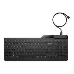 HP 405 DUAL DEVICE WIRELESS KEYBOARD(P)
