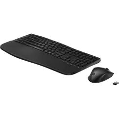 HP 685 CFT DUAL MODE KEYBOARD(P)