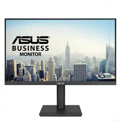 ASUS VA27DQFS 27inch IPS WLED FHD 16:9 100Hz 300cd/m2 1ms HDMI DP D-Sub 2xUSB 3.2 G1 Type-A 2x2W Speakers Black