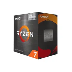 AMD Ryzen 7 PRO 5750G AM4 65W 8C/16T 4.6GHz TRAY