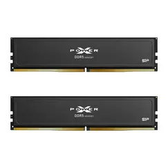 SILICON POWER XPOWER Pulse 32GB DDR5 6000MT/s CL30 XMP 3.0 w/HW Dimm