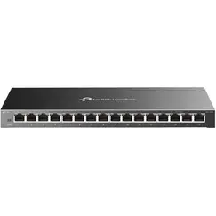 TP-LINK Omada 16-Port Gigabit Easy Smart Switch