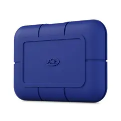 SEAGATE Rugged Pro5 2TB SSD USB-C