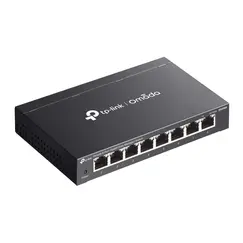 TP-LINK Omada 8-Port Gigabit Easy Managed Switch