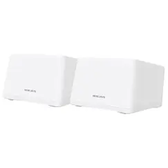 TP-LINK MERCUSYS Halo H47BE 2-pack BE9300 Whole Home Mesh Wi-Fi 7 System