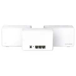 TP-LINK MERCUSYS AX3000 WHOLE HOME MESH WI-FI 6 SYSTEM 3-PACK