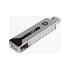 HP 256GB Solid State Grade OTG Type-C Flash Drive 911 Pro