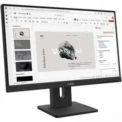 LENOVO ThinkVision E22-40 21.5INCH WLED Monitor