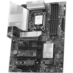 MSI PRO B860-P LGA1851 ATX DDR5 MB