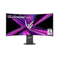 LG 45GX950A-B.AEU 45inch 5K2K dual OLED 330Hz Gaming Monitor 
