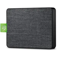SEAGATE Ultra Touch SSD 500GB USB 3.1 USB-C Midnight Blue