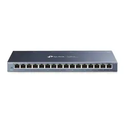 TP-LINK LiteWave 16-Port Gigabit Switch