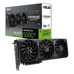 ASUS PRIME RTX 5060 TI 8G