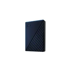 WD My Passport for MAC 6TB Blue