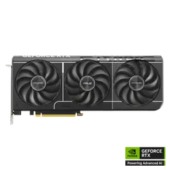ASUS Prime GeForce RTX 5070 Ti 16GB GDDR7 OC Edition Graphics Card PCIe 5.0 HDMI DP 2.1