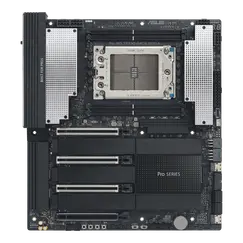 ASUS PRO WS TRX50-SAGE WIFI A CEB sTR5 DDR5 Workstation Motherboard 2xUSB4