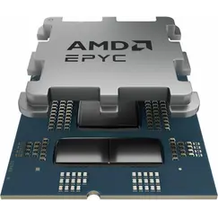 AMD EPYC 6Core Model 4364P Tray