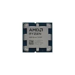 AMD Ryzen 7 8700F 5GHz AM5 8C/16T TRAY