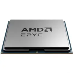 AMD EPYC 128Core Model 9755 Tray