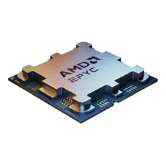 AMD EPYC 6Core Model 4344P Tray