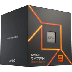 AMD Ryzen 9 7900 65W 12C/24T 5.4GHz AM5 BOX
