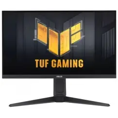 ASUS TUF Gaming VG27AQL5A 27inch Fast IPS QHD 16:9 210Hz 350cd/m2 1ms 2xHDMI DP USB 3.2 G1 Type-C 2x2w Speaker Black