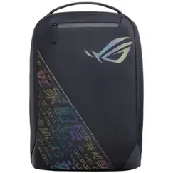 ASUS ROG RANGER BP1501G GAMING LAPTOP BACKPACK 15.6INCH TO 17.3INCH BLACK