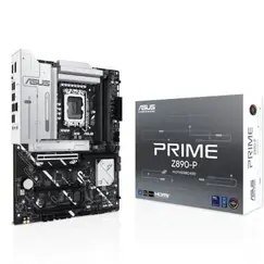 ASUS PRIME Z890-P LGA1851 DDR5 ATX MB