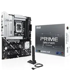 ASUS PRIME Z890-P WIFI LGA1851 DDR5 ATX MB