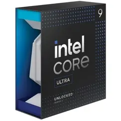 INTEL Core Ultra 9 285K 5.7GHz FCLGA18W LGA1851 36M Cache Boxed CPU
