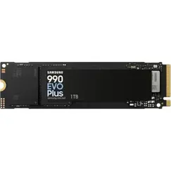 SAMSUNG SSD 990 EVO Plus 1TB M.2 NVMe PCIe