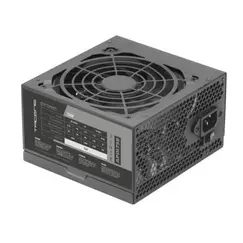 TACENS POWER SUPPLY ANIMA APIII750 750W PSU 85 EF FULL SAFETY 12CM FAN SILENT PCI-E BLACK