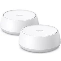 TP-LINK BE3600 WHOLE HOME MESH WI-FI 7 SYSTEM ROUTER