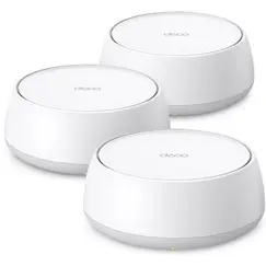 TP-LINK BE3600 WHOLE HOME MESH WI-FI 7 SYSTEM ROUTER