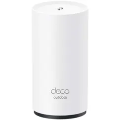 TP-LINK AX3000 OUTDOOR/INDOOR MESH WI-FI 6 UNIT